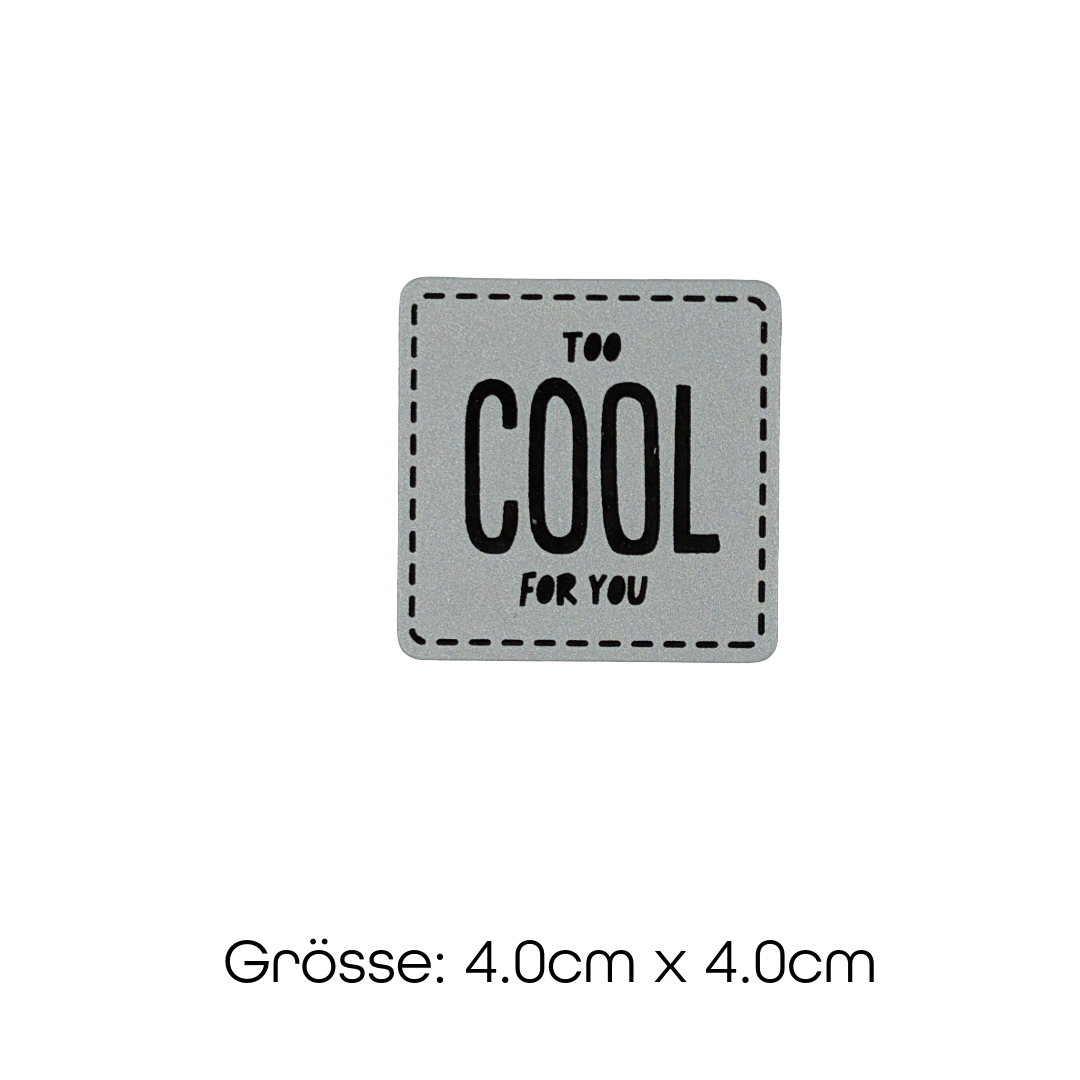 Unbenannt-3(14) To Cool for you – Bild 1