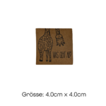 Giraffe - Was geht ab?