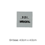 3 2 1 Dreckig