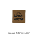 Buddel Meister