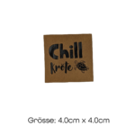 Chill Kröte