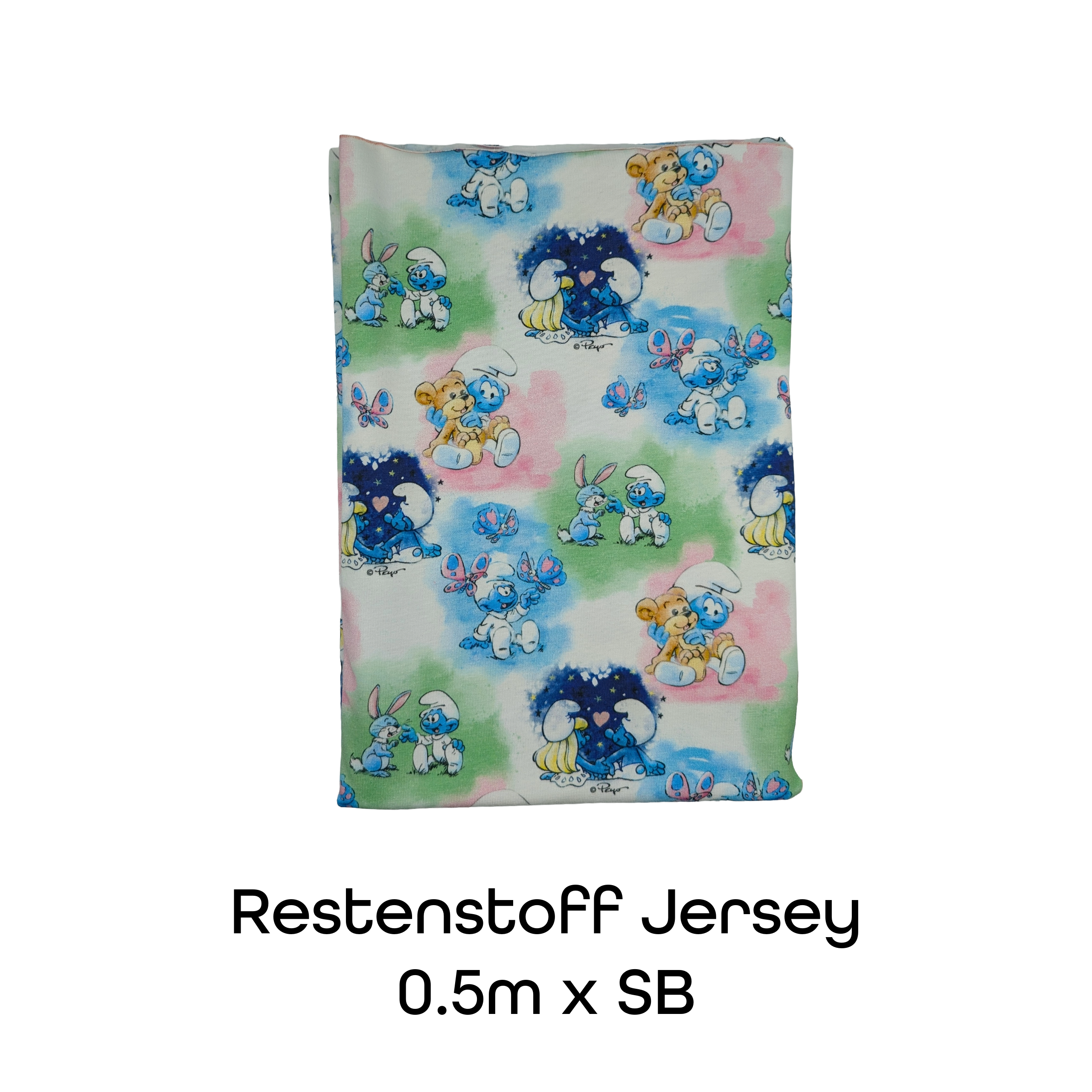 Unbenannt (49) Restenstoff Jersey – Bild 1