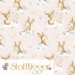 Die kleine Hasenwelt -  Eigenproduktion - Jersey