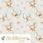 Süsser kleiner Schmetterling -  Eigenproduktion - Jersey