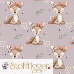 Das kleine Rehli -  Eigenproduktion - Jersey