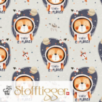 Little Explorer -  Eigenproduktion - Jersey