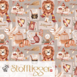 Zauberwelt -  Eigenproduktion - Jersey