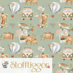 Ferienzeit -  Eigenproduktion - Jersey