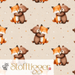 Kuschelzeit -  Eigenproduktion - Jersey