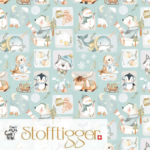 Antarktiszeit -  Eigenproduktion - Jersey