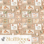 Safarizeit -  Eigenproduktion - Jersey