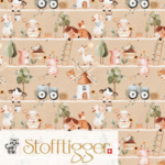 Verrückte Bauernhofspass -  Eigenproduktion - Jersey