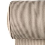 Bündchen RIB Beige - 3x3
