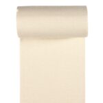 Bündchen RINGEL glatt - Beige