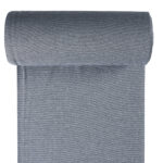 Bündchen RINGEL glatt - Marine