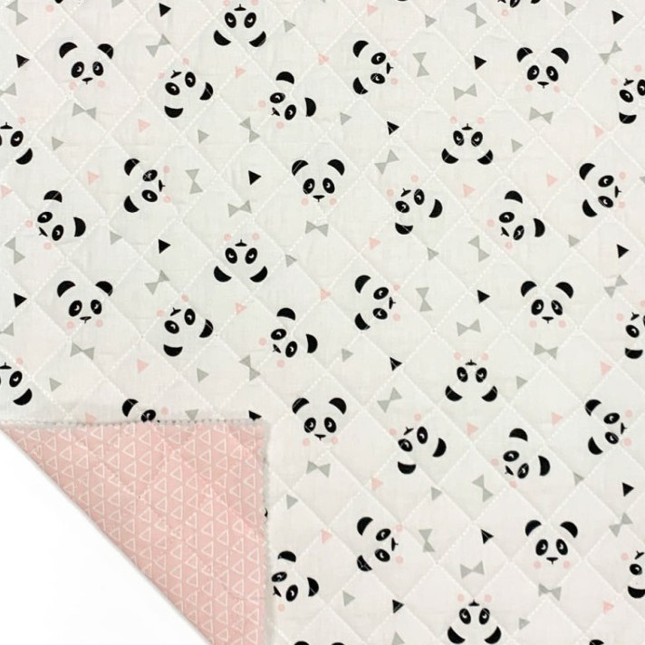 STEP_02 Pandabär – Bild 1