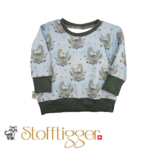 Pullover - 68/74