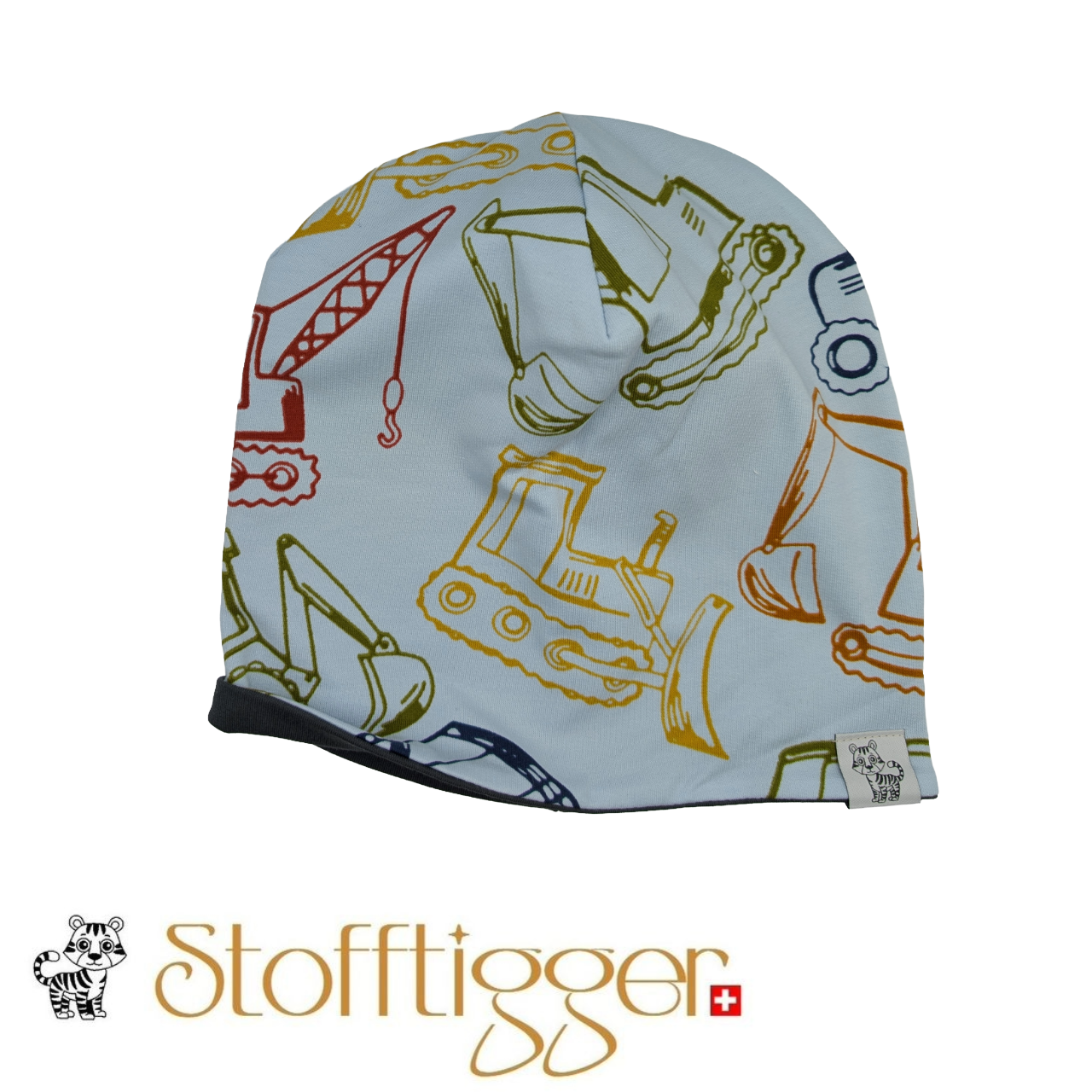 Unbenannt-4 (10) Beanie KU50-52 – Bild 1