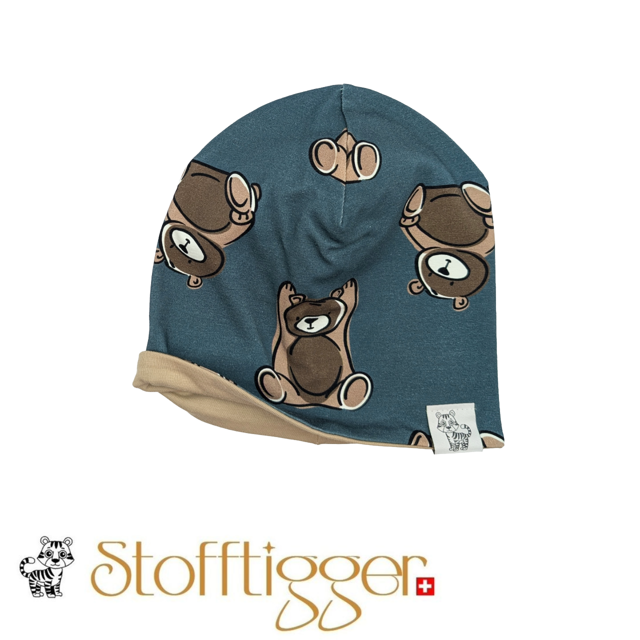 Unbenannt-4 (10) Beanie KU46-48 – Bild 1