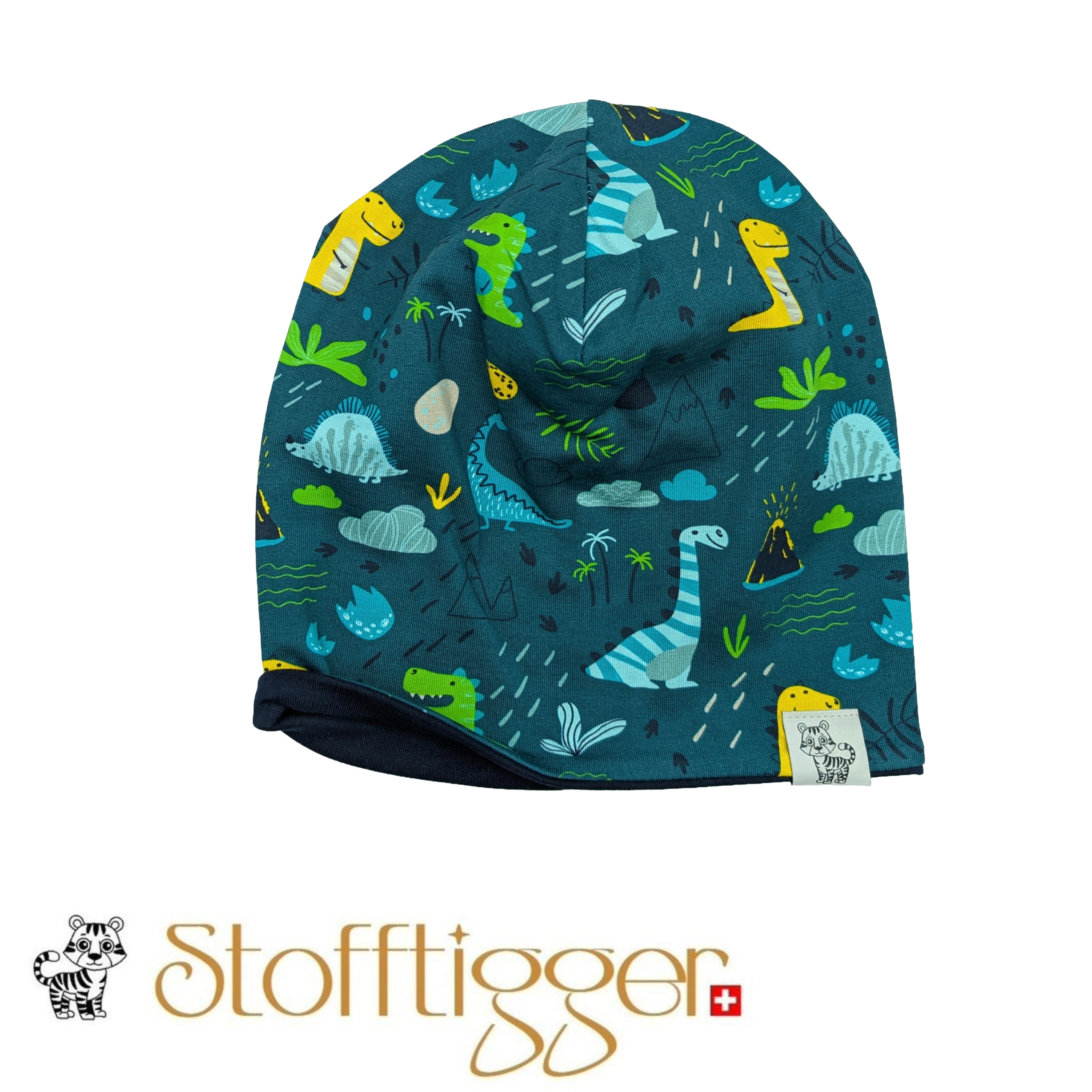 Unbenannt-4 (12) Beanie KU48-50 – Bild 1