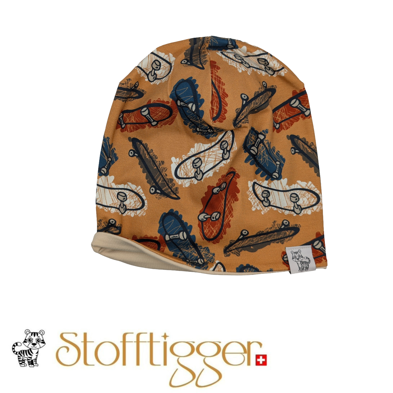 Unbenannt-4 (14) Beanie KU48-50 – Bild 1