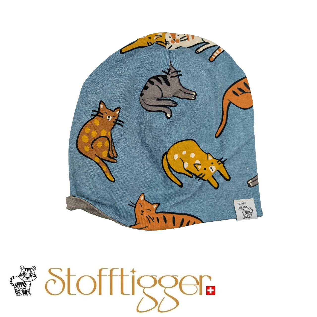 Unbenannt-4 (14) Beanie KU50-52 – Bild 1
