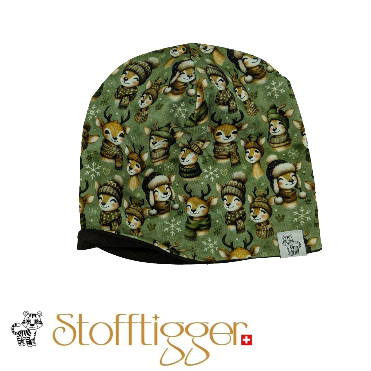 Unbenannt-4 (15) Beanie KU50-52 – Bild 1