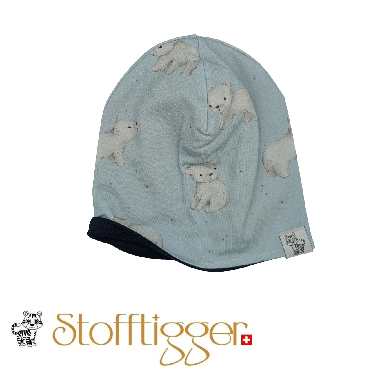 Unbenannt-4 (17) Beanie KU48-50 – Bild 1