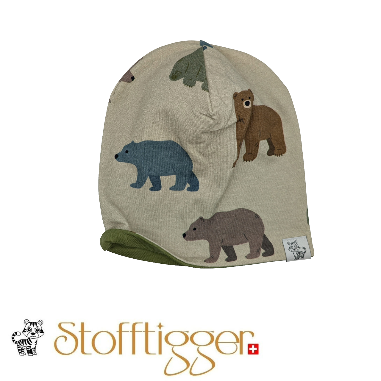 Unbenannt-4 (18) Beanie KU48-50 – Bild 1