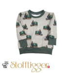 Pullover - 80/86