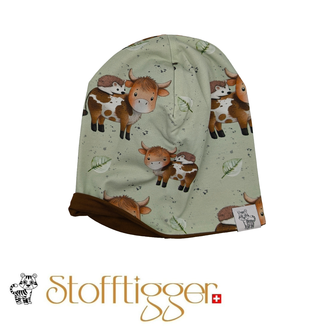 Unbenannt-4 (21) Beanie KU48-50 – Bild 1