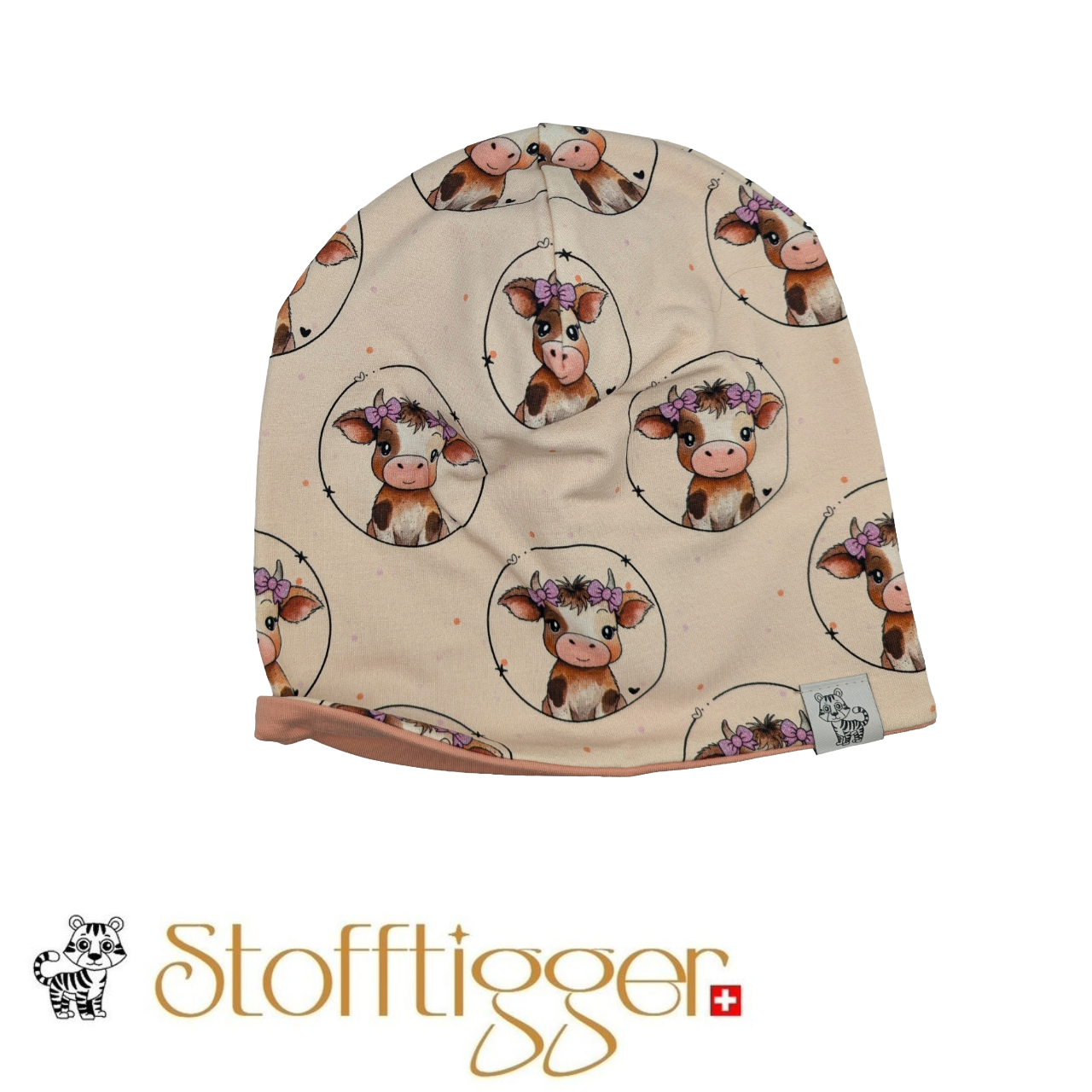 Unbenannt-4 (28) Beanie KU50-52 – Bild 1