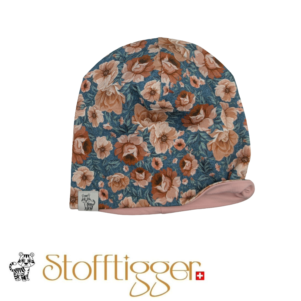 Unbenannt-4 (3) Beanie KU50-52 – Bild 1