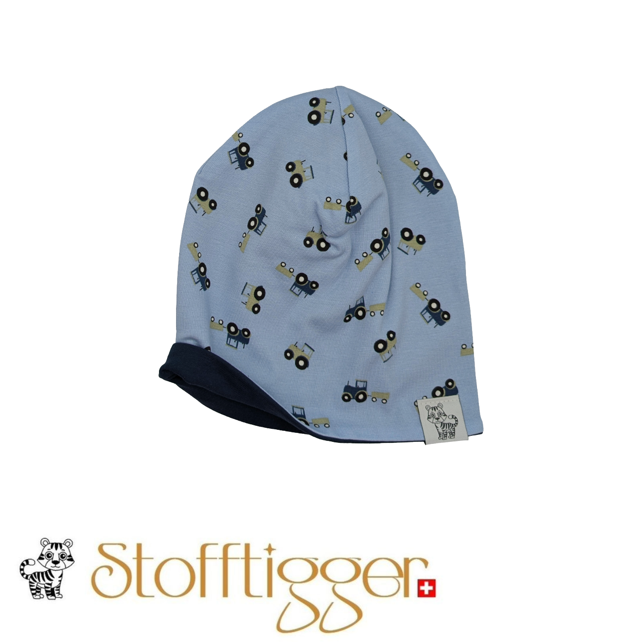 Unbenannt-4 (3) Beanie KU46-48 – Bild 1