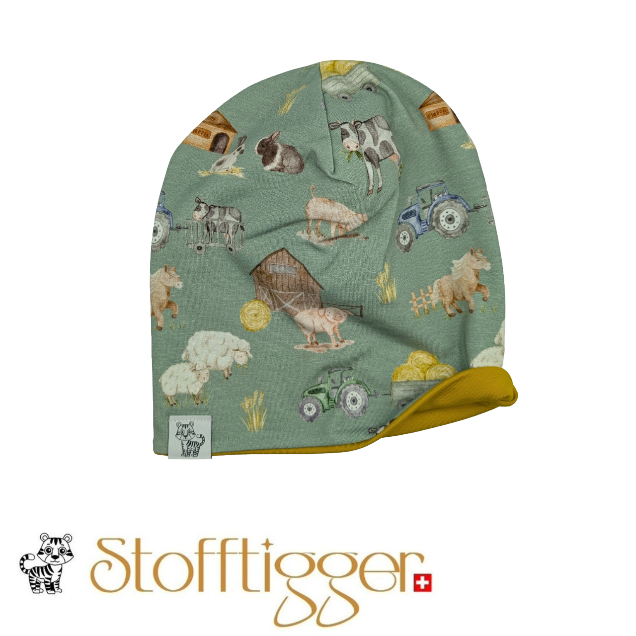 Unbenannt-4 (37) Beanie KU48-50 – Bild 1