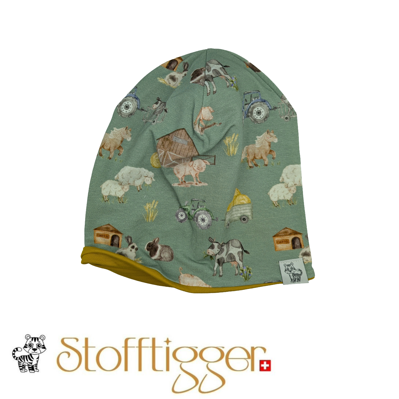 Unbenannt-4 (39) Beanie KU50-52 – Bild 1
