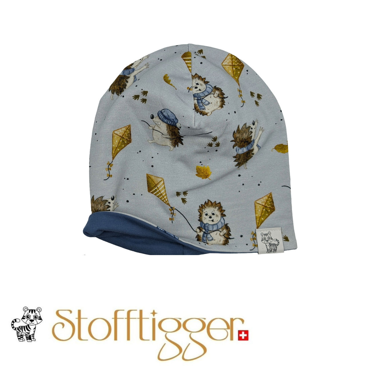 Unbenannt-4 (39) Beanie KU48-50 – Bild 1