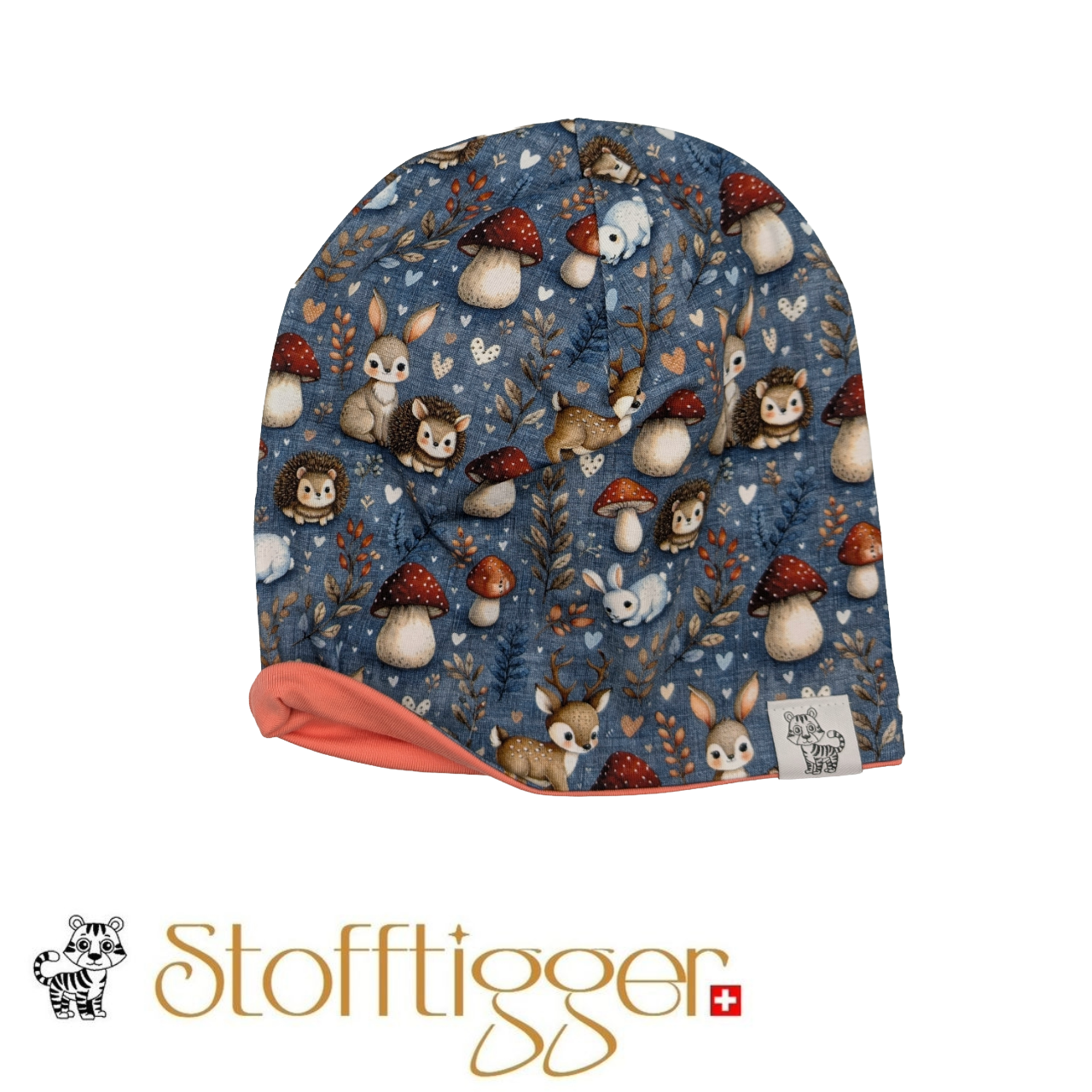 Unbenannt-4 (4) Beanie KU48-50 – Bild 1