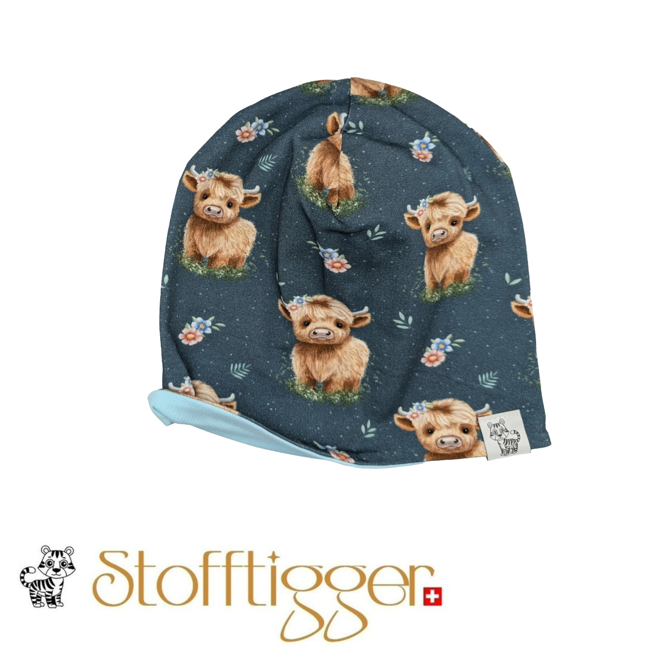 Unbenannt-4 (4) Beanie KU50-52 – Bild 1