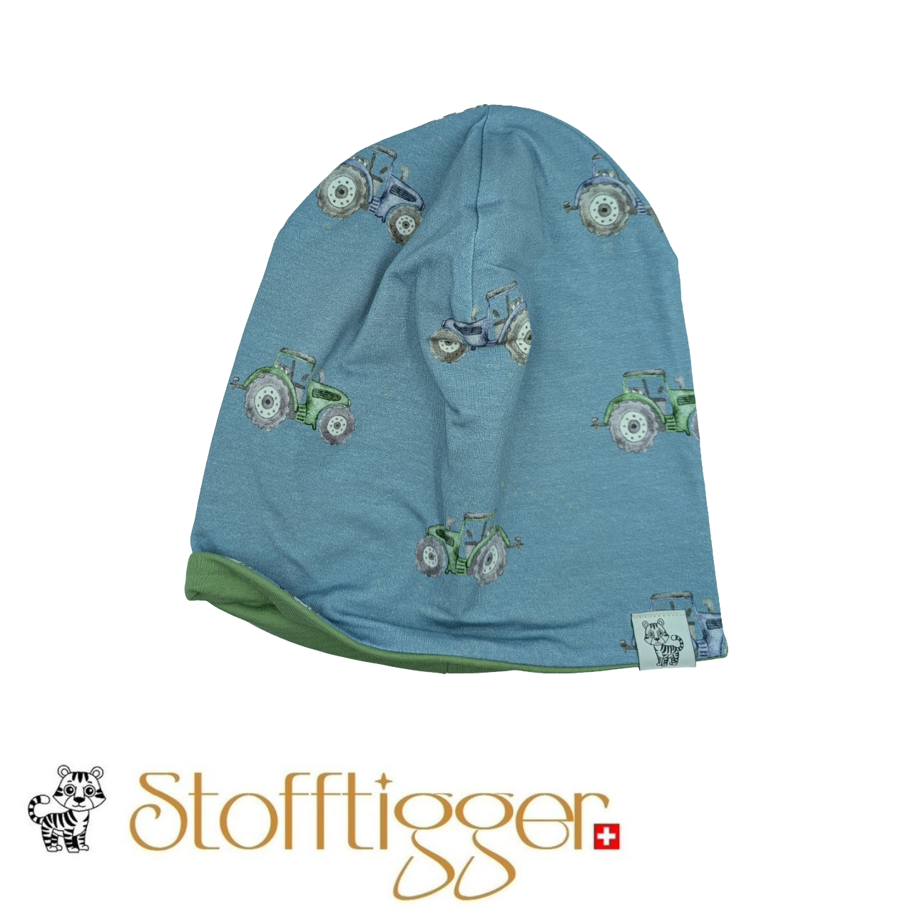 Unbenannt-4 (40) Beanie KU50-52 – Bild 1