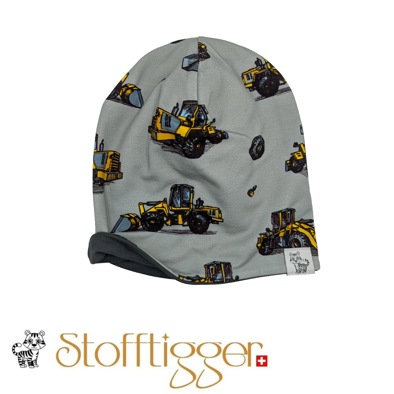 Unbenannt-4 (40) Beanie KU48-50 – Bild 1