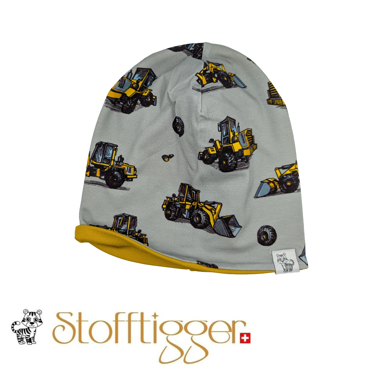 Unbenannt-4 (41) Beanie KU50-52 – Bild 1