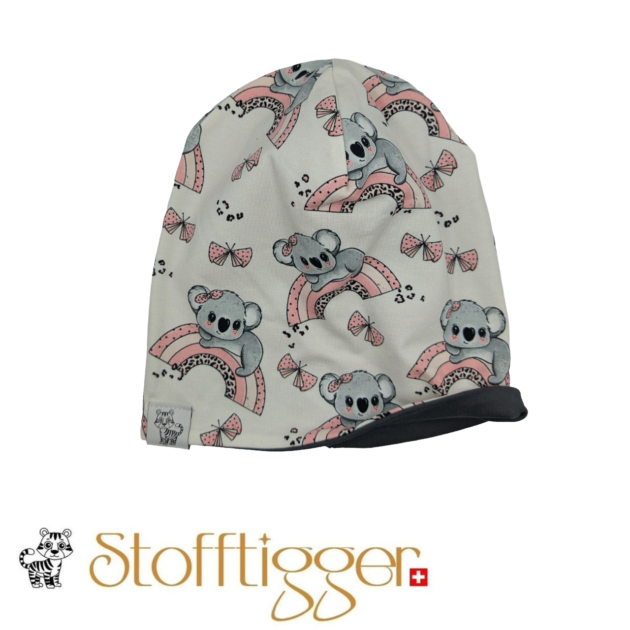 Unbenannt-4 (43) Beanie KU48-50 – Bild 1