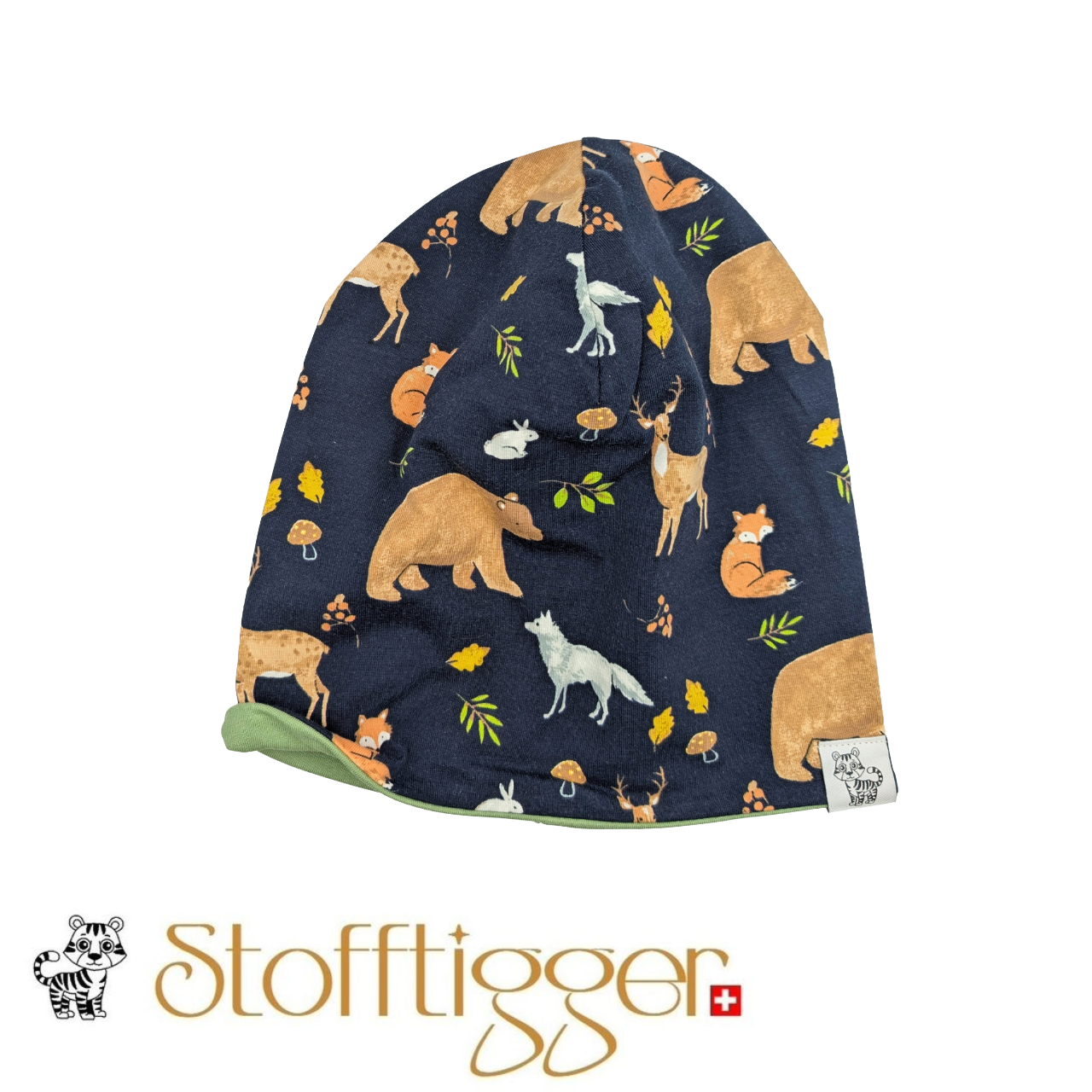 Unbenannt-4 (44) Beanie KU50-52 – Bild 1