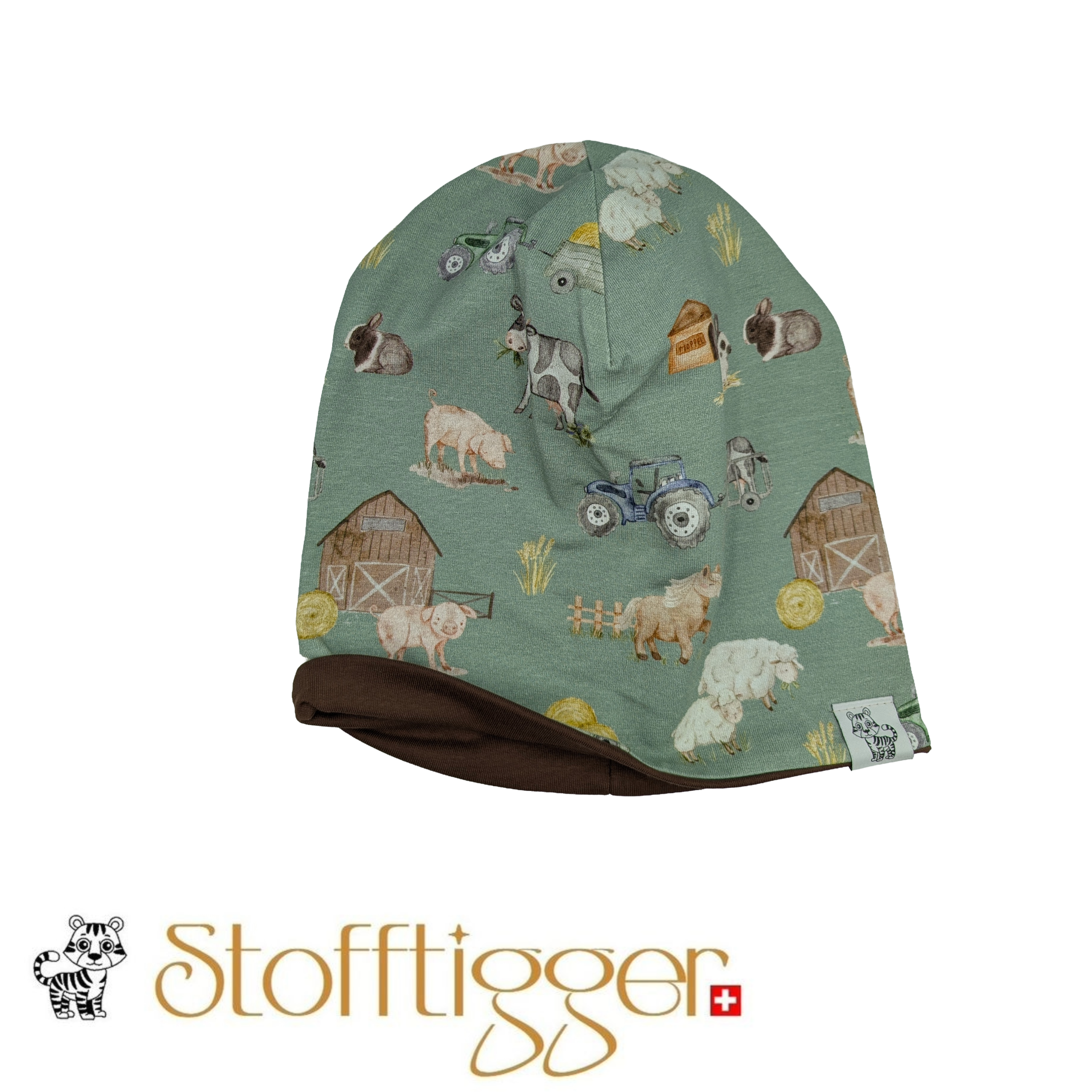 Unbenannt-4 (52) Beanie KU50-52 – Bild 1