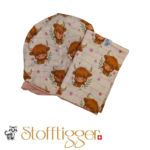 SET Beanie und Loop -  KU48-50