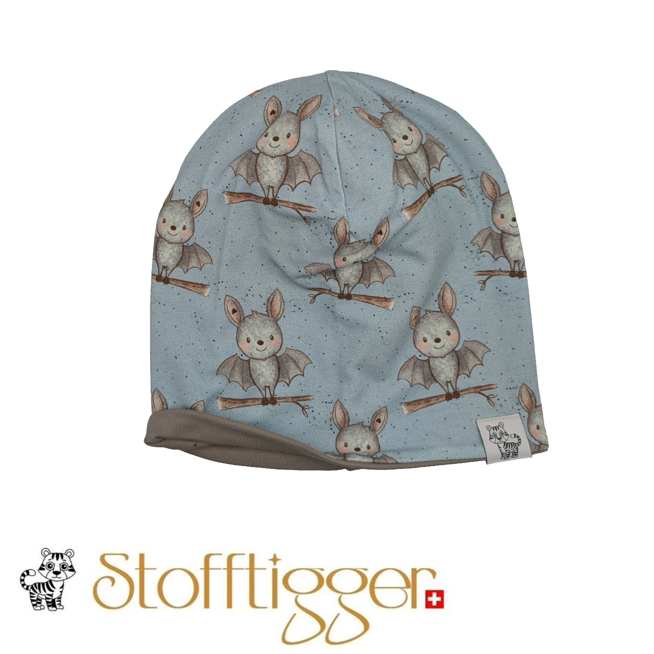 Unbenannt-4 (6) Beanie KU48-50 – Bild 1