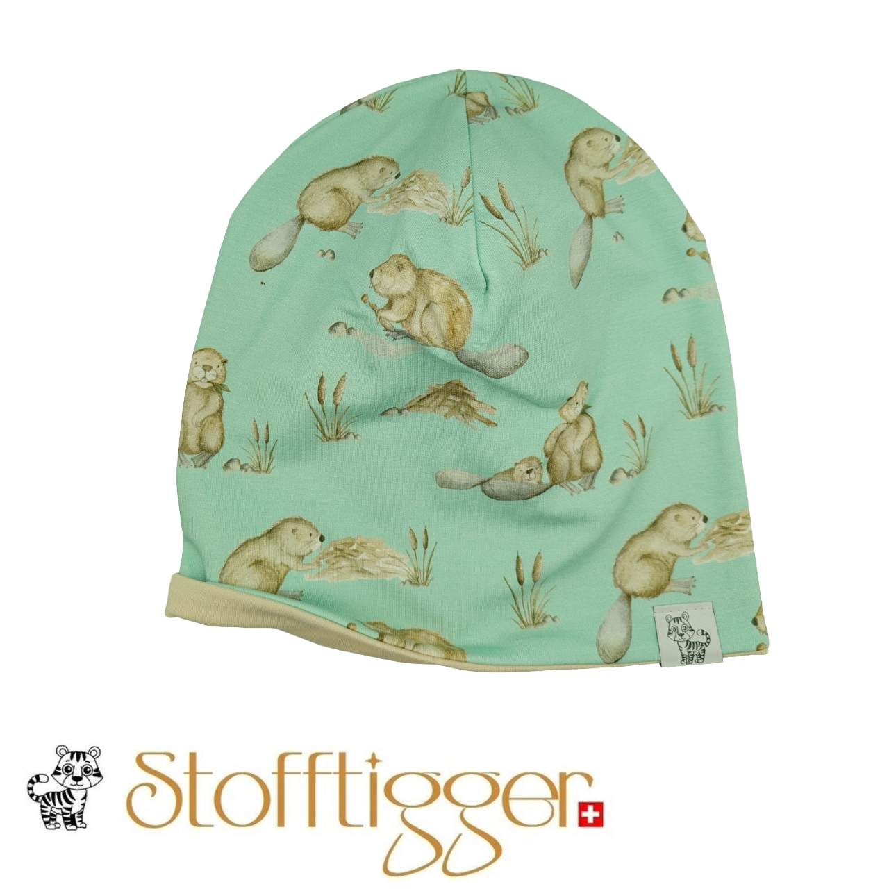 Unbenannt-4 (8) Beanie KU50-52 – Bild 1
