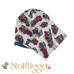 SET Beanie und Loop -  KU50-52