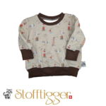 Pullover - 68/74